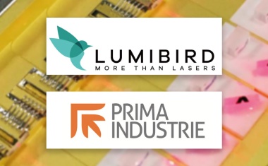 Prima Industrie sells laser business unit to Lumibird