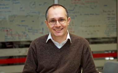 Humboldt Professorship awarded to F. Ömer Ilday