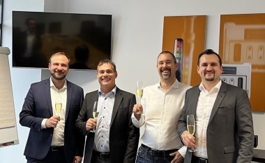 IFM takes over Romanian software specialist