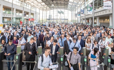 Photonics industry thrilled by Laser 2023