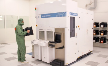 Fraunhofer IPMS founds technology center for semiconductor measurement technology