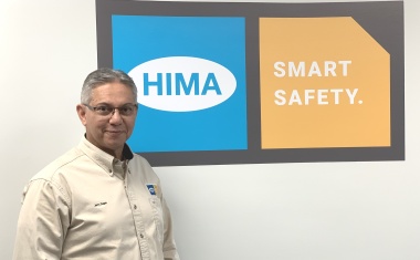 Hima introduces new General Manager for America