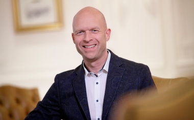 New Chairman of VDMA Measuring and Testing Technology