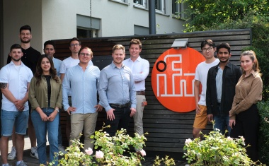 Ifm takes over startup Sentinum
