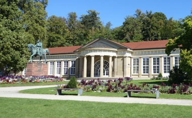 SLT 2024 with new location in Stuttgart-Bad Cannstatt