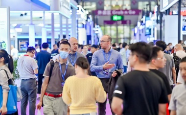 Bringing the global optoelectronic community together