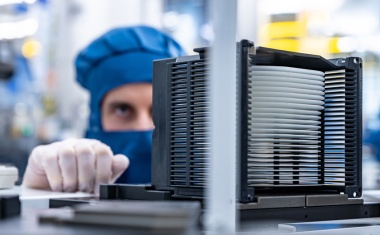 € 300 M to drive next-generation optoelectronic semiconductor technologies