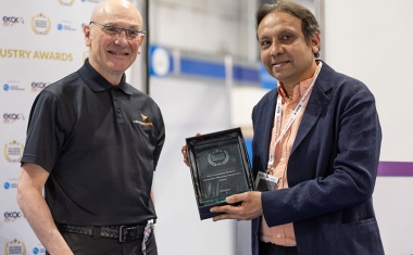 Industry Awards at ECOC 2023