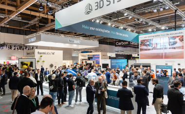 Setting course for a more productive, sustainable industrial future