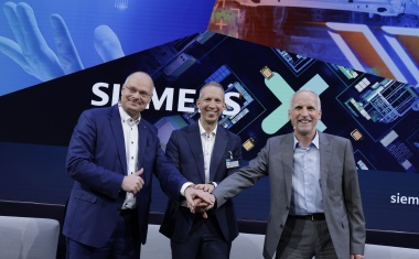 Basler and MVTec will become part of the Siemens ecosystem