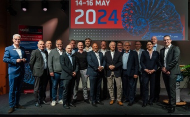 AM experts make a strong addition to the RapidTech 3D advisory board