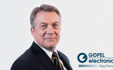 Göpel strengthens the sales team of its US subsidiary