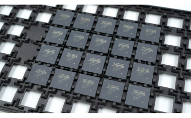 Delivering High Performance AI in a Low Power Footprint to Edge Applications