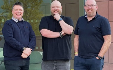 New CEO and CTO for Bia Analytical