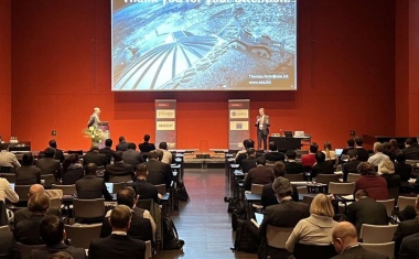 Focused on laser developments and their suitability for industrial applications