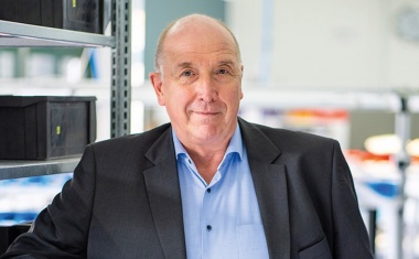 “20 Years Ago We Believed that No One Needed More Infrared than a Single-Point Sensor”