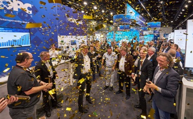 OPC Foundation celebrates 20th anniversary and LADS release
