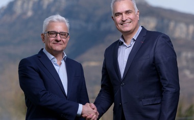 Lynred with new executive president and CEO