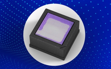 Dot projector modules for depth sensing