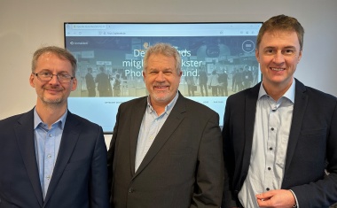 OptecNet Deutschland has appointed new board member