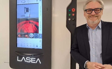Stéphane Bussa joins Lasea as CCO