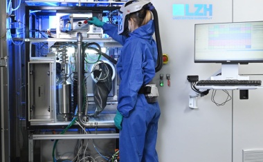 Brazing and 3D printing without oxidation