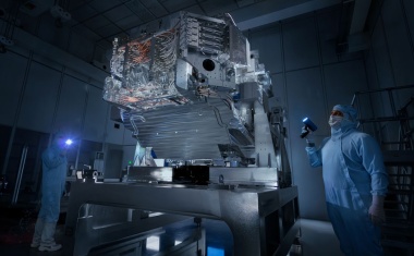 High-NA-EUV for global microchip production