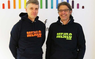 New general manager for Menlo USA