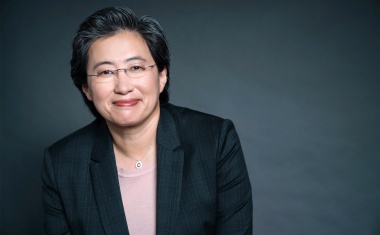 Lisa Su awarded innovation prize