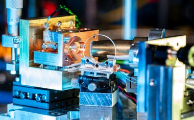 VECSELs for the quantum internet