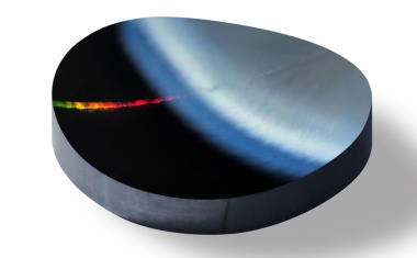 Newport Replicated Freeform Mirrors unveiled at Optatec