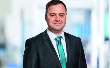 Neugart is expanding its sales network in Bavaria