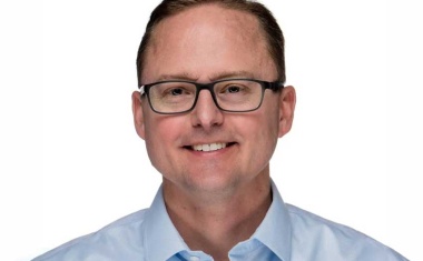 Coherent appoints Jim Anderson as CEO