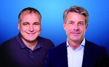 Basler and Roboception strengthen cooperation
