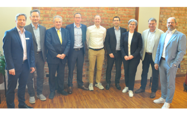 EMVA: General Assembly Elects New Board of Directors