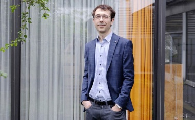 ERC funding for novel spectral filters