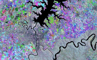 Lynred designs advanced multispectral infrared detector for ESA