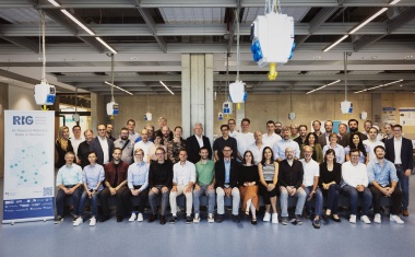 Fraunhofer IPA founds Robotics Institute Germany