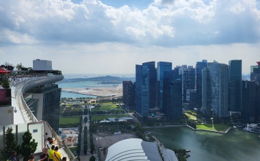 Senswork opens new building in Asia