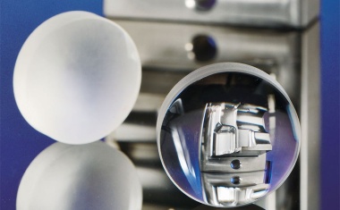 New specialist conference on laser-based optics production