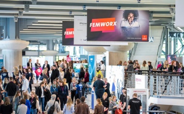 Career Congress for Women enters the next round
