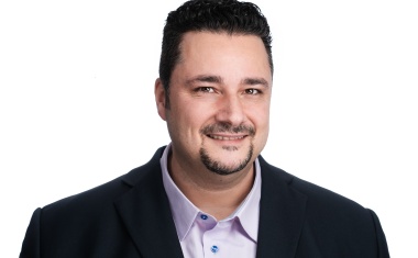 Binder introduces new managers