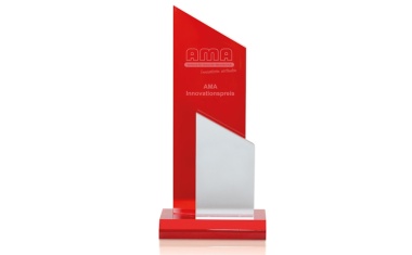 AMA Innovation Award 2025: Applications can now be submitted