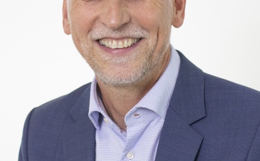 Trade association with new chairman