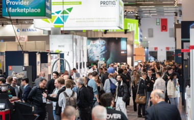 Formnext 2024 showcases new approaches to more sustainable, effective, and flexible production