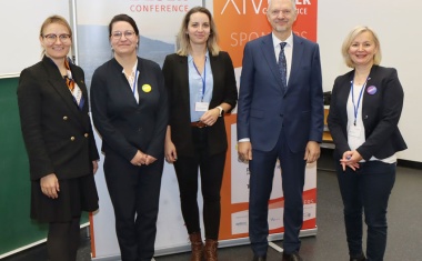 The 14th conference has become more international