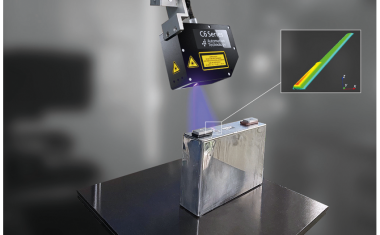 Safety First: How to Make EV Batteries Roadworthy with 3D Sensors