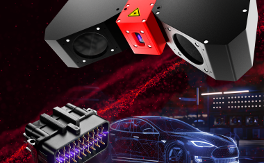 1.7 Million Pins per Day: Checking the vehicle electronics