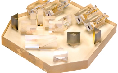 Exail unleashes Gb/s Earth-to-space communications
