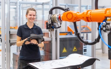 World Robotics R&D Programs published